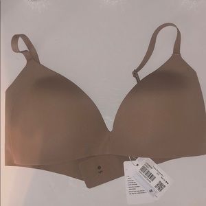 Take Shape Lululemon Bra
